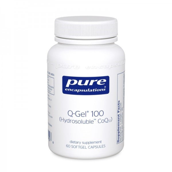 Q-Gel by Pure Encapsulations