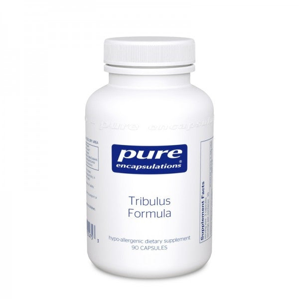 Tribulus Formula by Pure Encapsulations