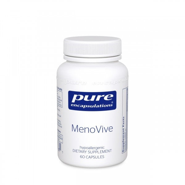 MenoVive by Pure Encapsulations