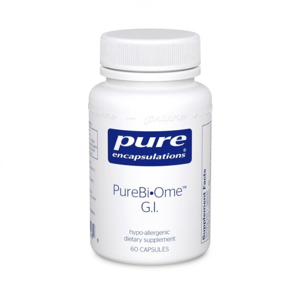 PureBi Ome G.I. by Pure Encapsulations