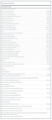 Women's Nutrients by Pure Encapsulations (360 Capsules)