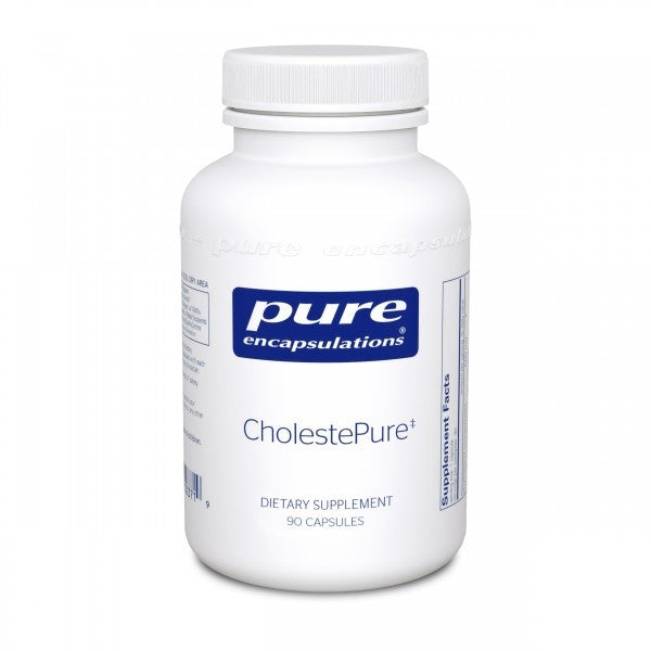 CholestePure 180 capsules by Pure Encapsulations