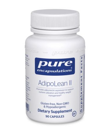 AdipoLean II by Pure Encapsulations