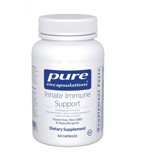 Innate Immune Support 60ct by Pure Encapsulations