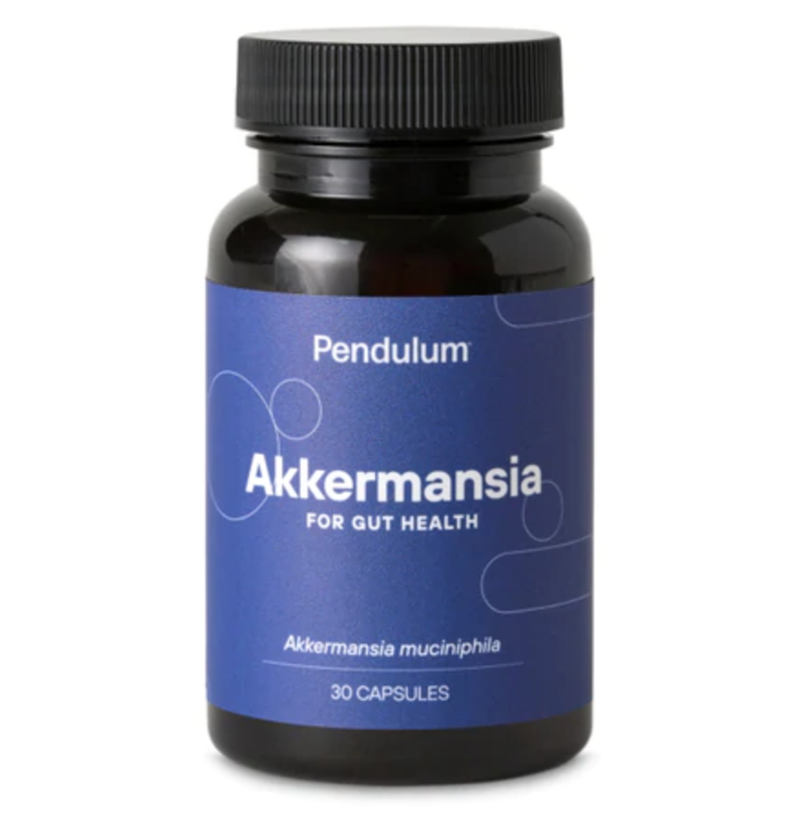 Akkermansia by Pendulum