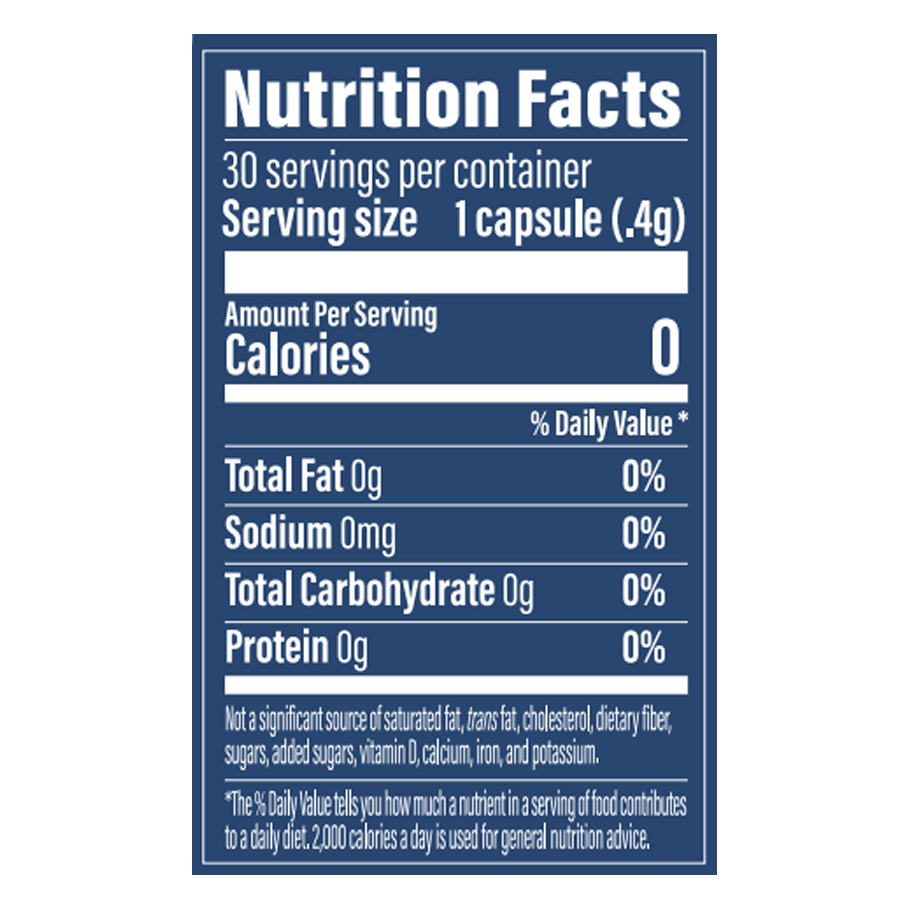 Akkermansia by Pendulum