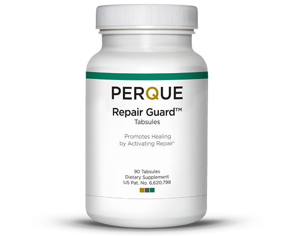 Repair Guard by PERQUE 90 count