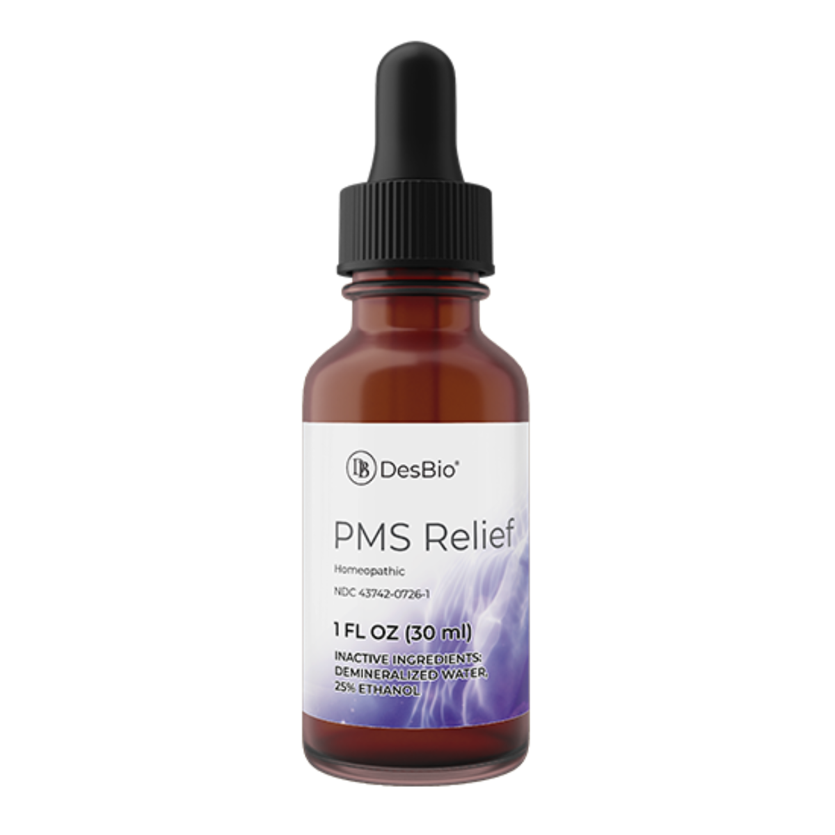PMS Relief  is for the temporary relief of symptoms including mood swings, irritability, anger, sadness, weeping, anxiety, acne, bowel congestion, head pain, muscle pain before menses, and symptoms of PMS.