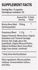 ProMin Complex  250 tablets by Nutriplex