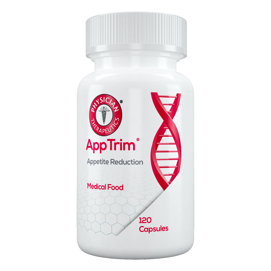 AppTrim by Physician Therapeutics
