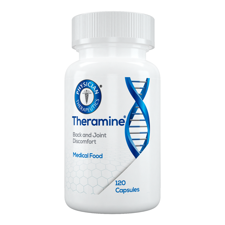 Theramine by Physician Therapeutics