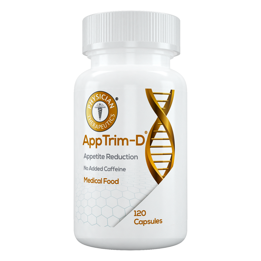 AppTrim-D by Physician Therapeutics