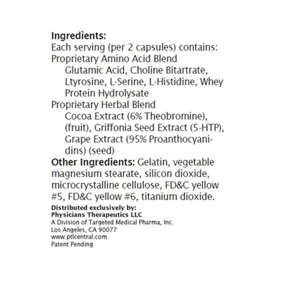 AppTrim-D by Physician Therapeutics