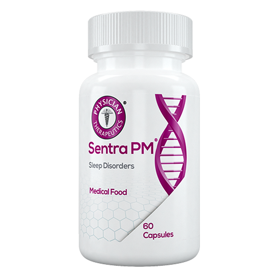 Sentra PM by Physician Therapeutics