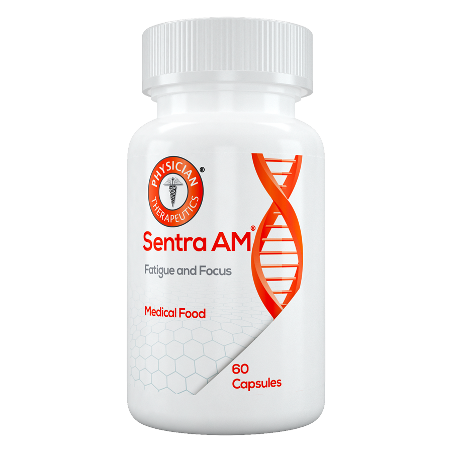 Sentra AM by Physician Therapeutics