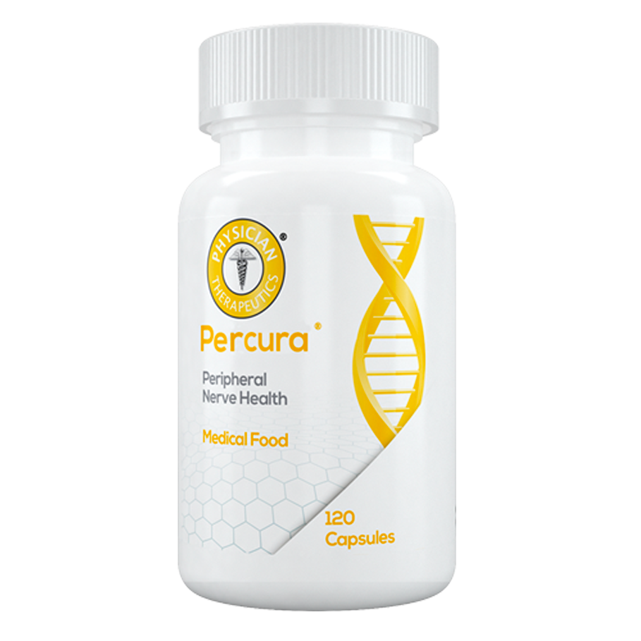Percura by Physician Therapeutics