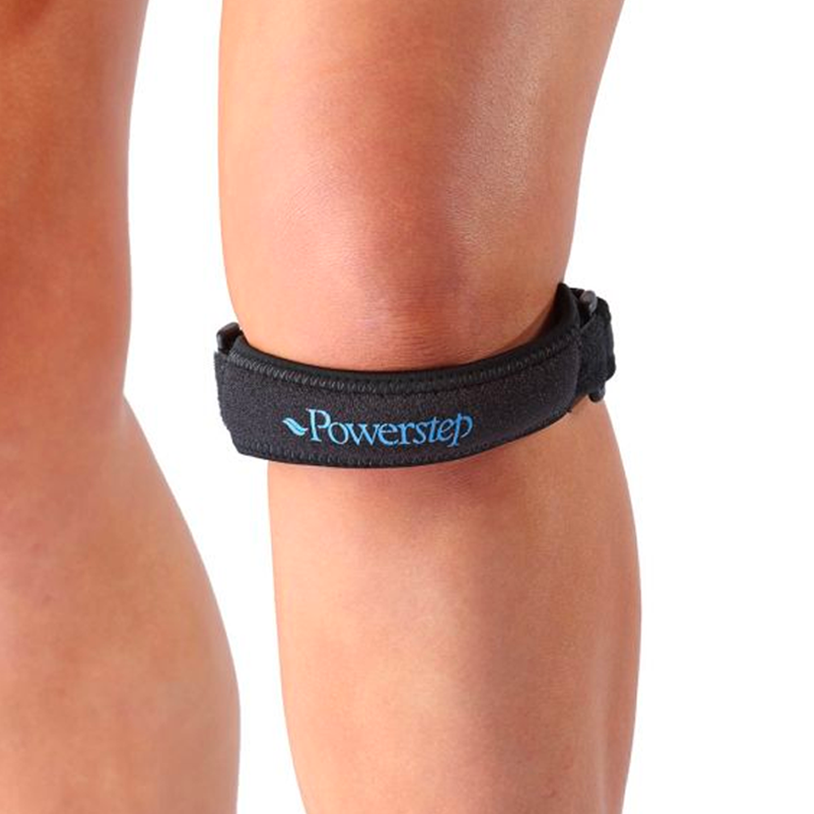 Patella Strap by Powerstep