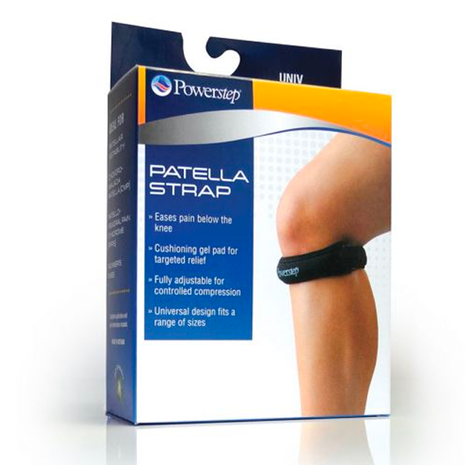 Patella Strap by Powerstep