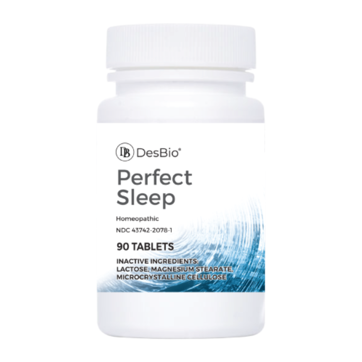 Perfect Sleep Tablets is for the temporary relief of the symptoms of sleeplessness such as tiredness, fatigue, and lack of energy.