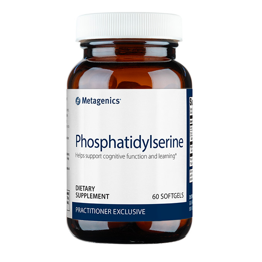 Phosphatidylserine by Metagenics