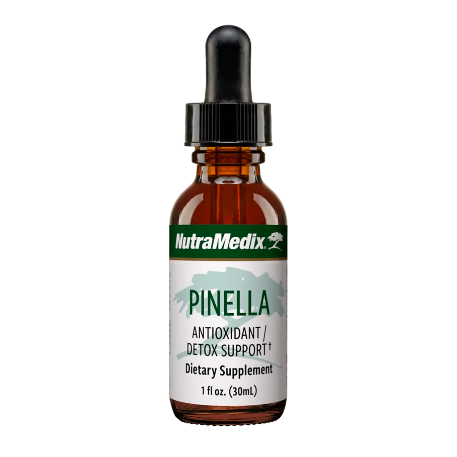 Pinella by NutraMedix