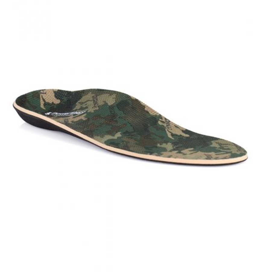 Pinnacle Hiker Full by Powerstep