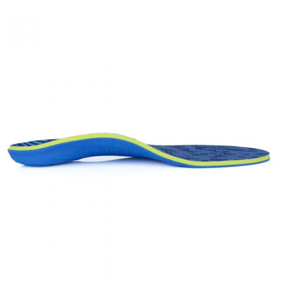 Pinnacle Memory Foam Insoles by Powerstep