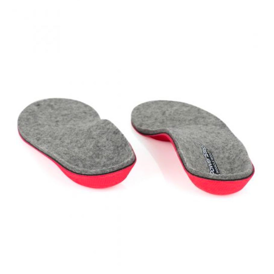 Pinnacle Wool Full by Powerstep