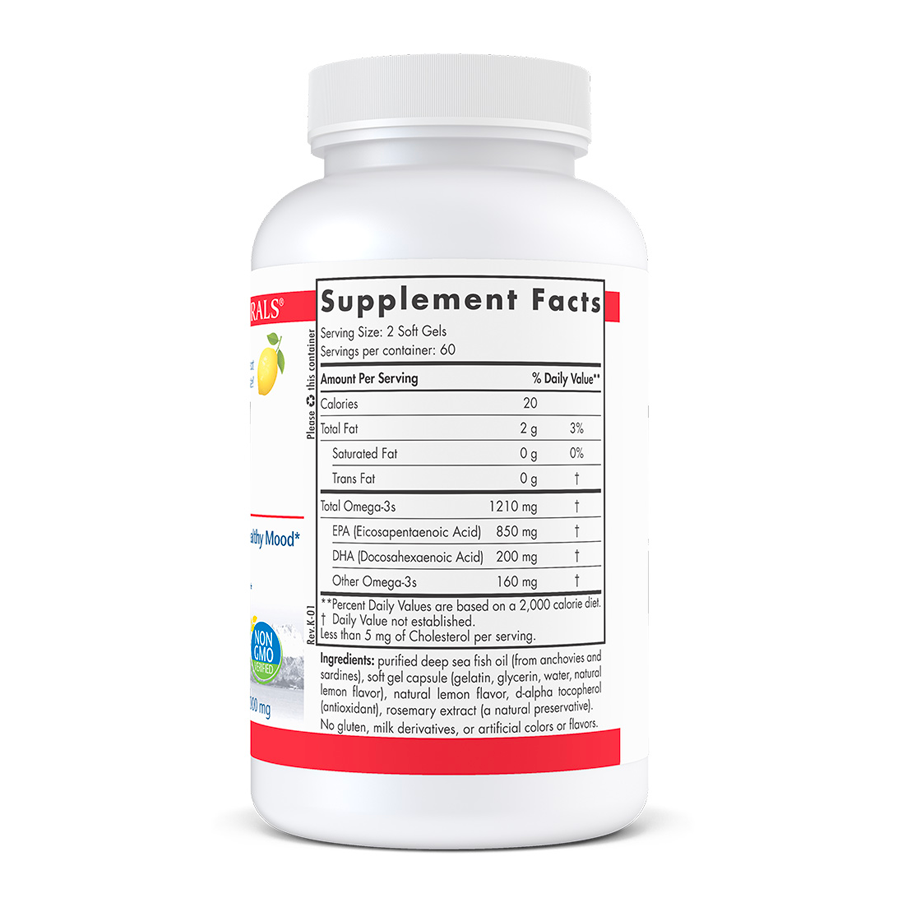 ProEPA by Nordic Naturals