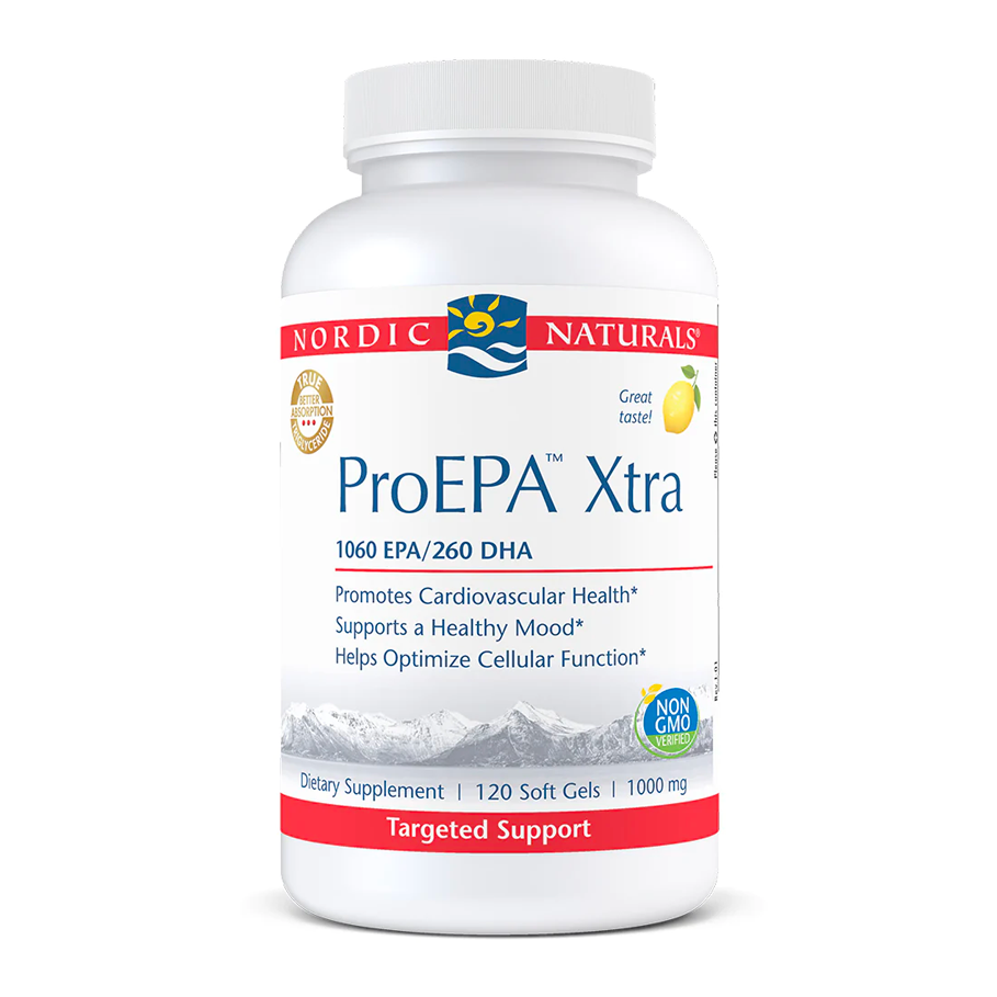 ProEPA Xtra by Nordic Naturals