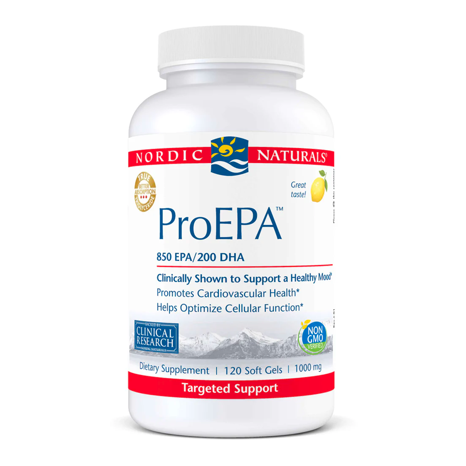 ProEPA by Nordic Naturals