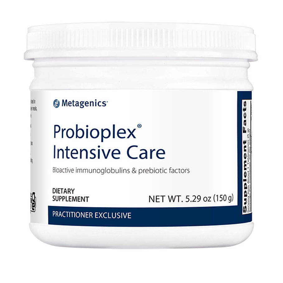 Probioplex Intensive Care Powder by Metagenics