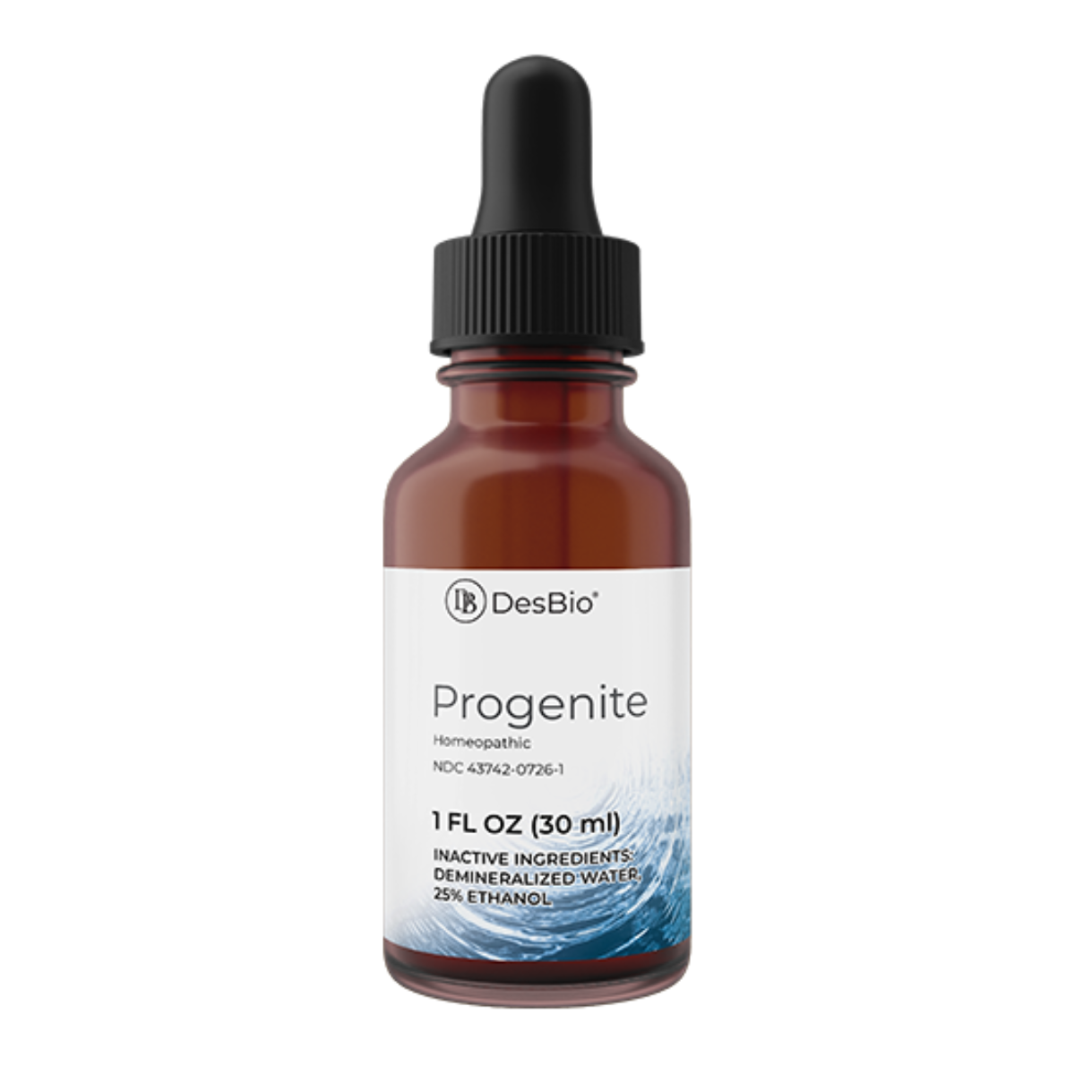 Progenite by DesBio