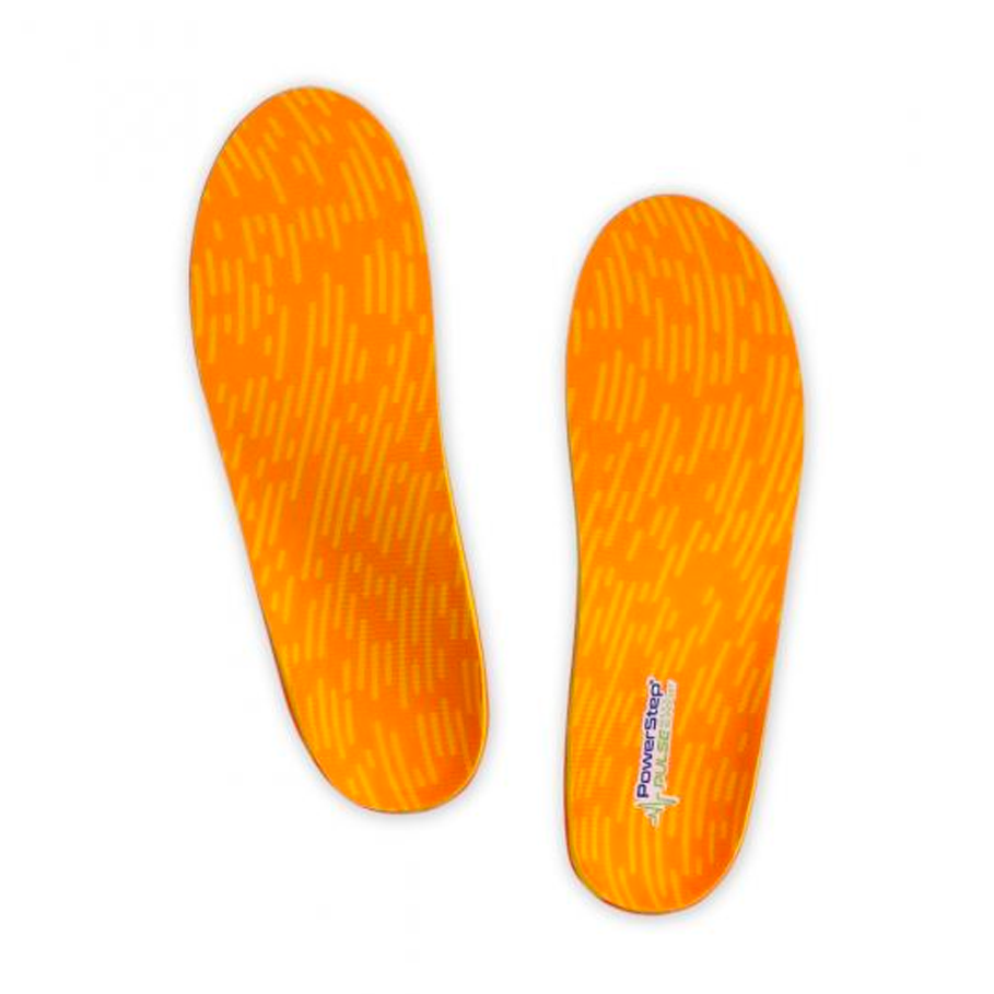 Pulse Maxx Insoles by Powerstep
