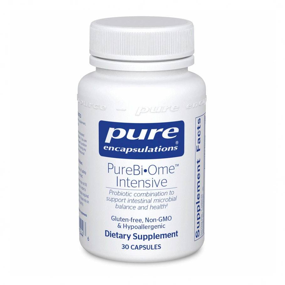 PureBi Ome Intensive by Pure Encapsulations