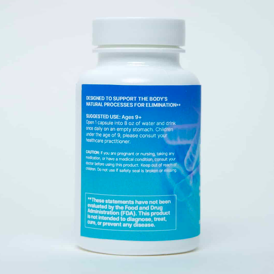 PyloGuard by Microbiome Labs