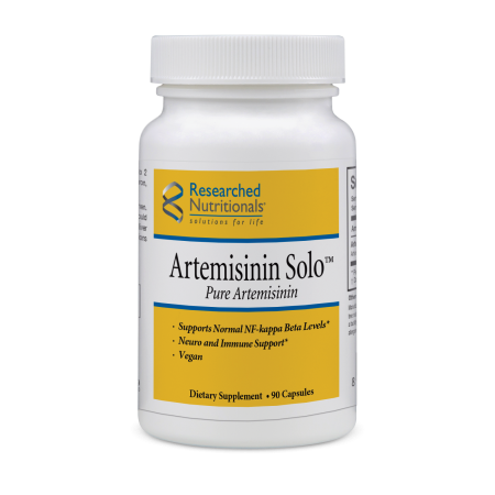 Artemisinin Solo By Researched Nutritionals