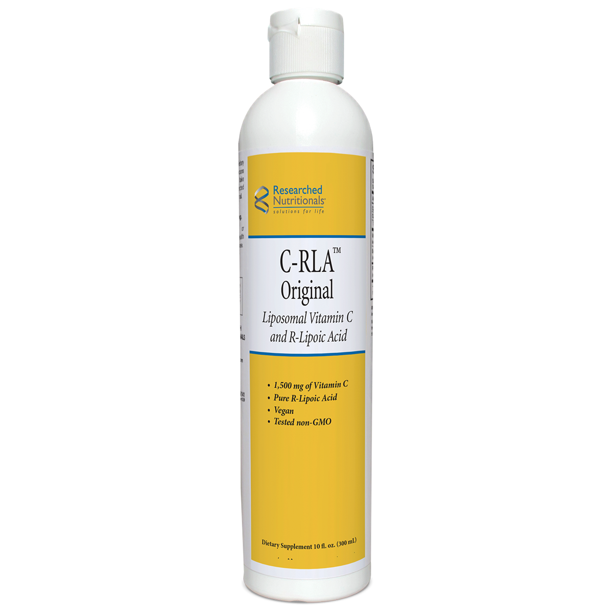 C-RLA Original by Researched Nutritionals