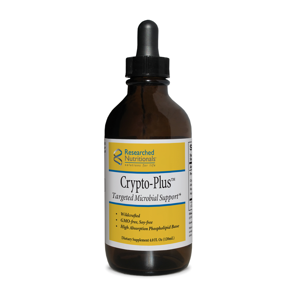 Cryo-Plus by Researched Nutritionals