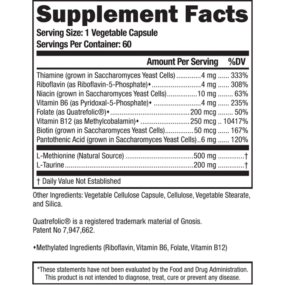 ReAline (60 capsules) by RnA ReSet Pro