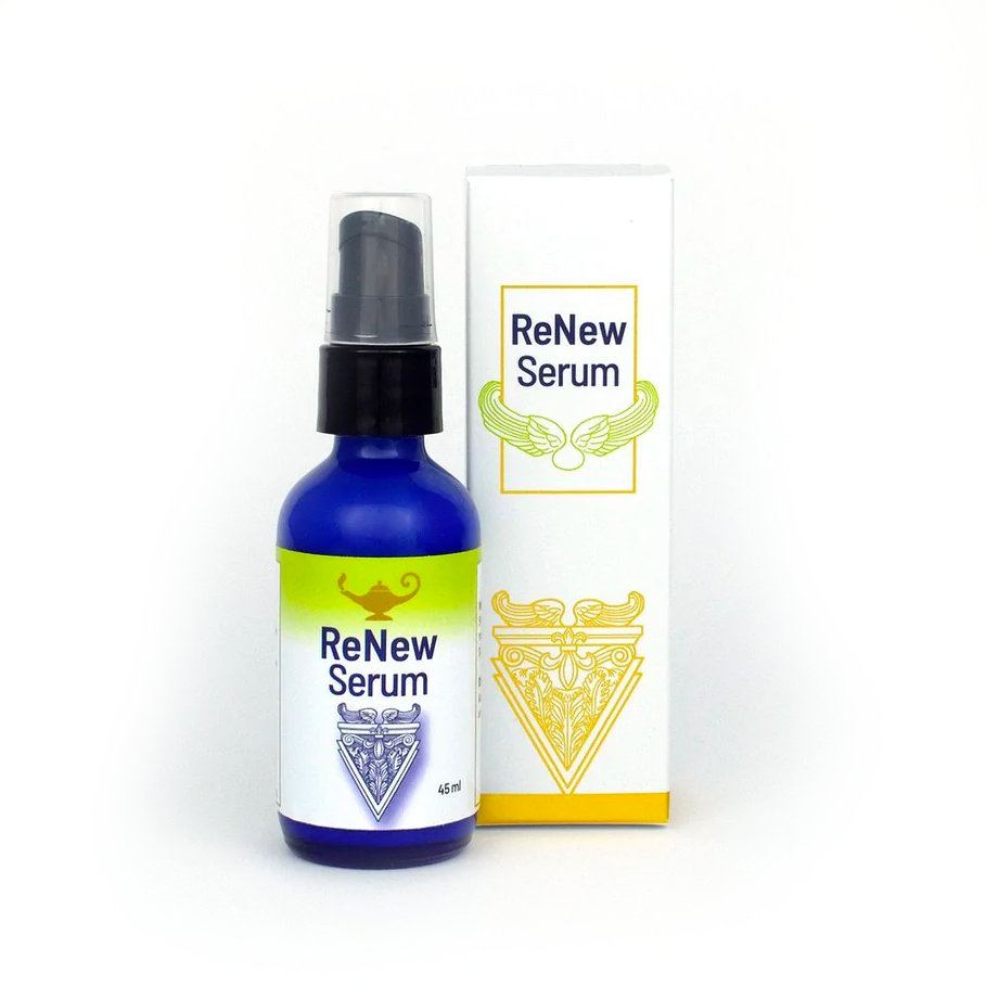 ReNew Serum by RnA ReSet Pro