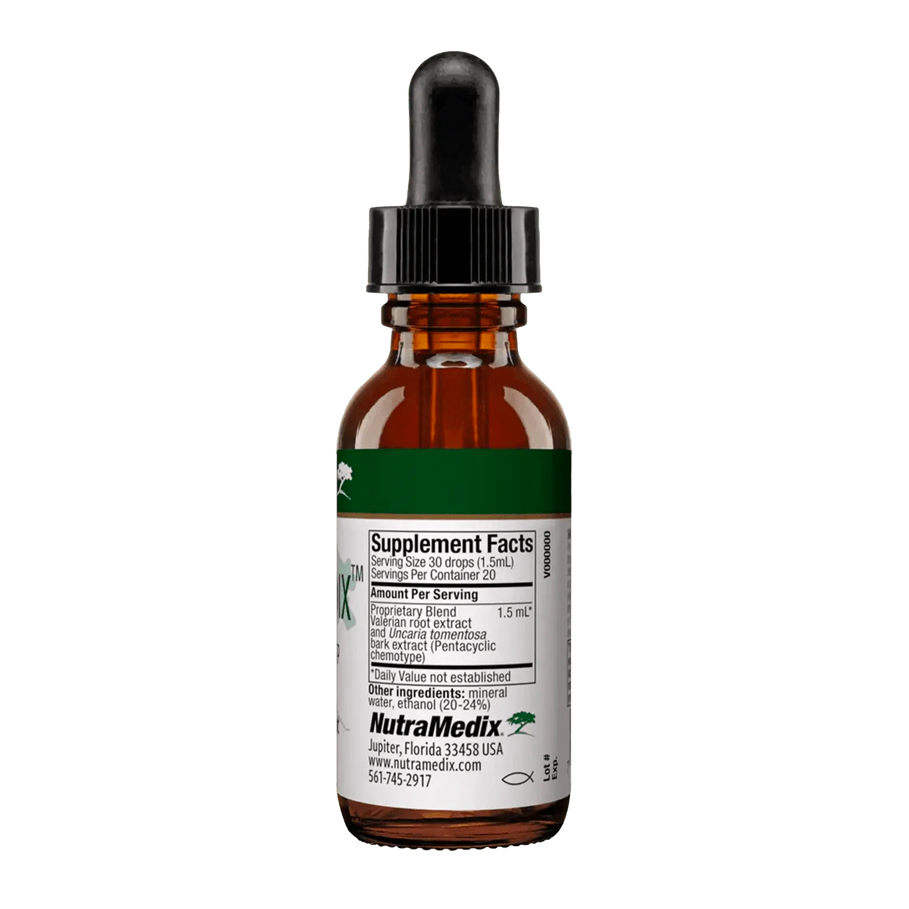 RelaxMedix by NutraMedix