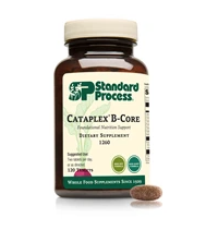 Cataplex B-Core (120 tablets) by Standard Process