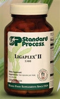 Ligaplex II by Standard Process