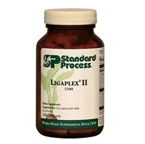 Ligaplex II (150 capsules) by Standard Process