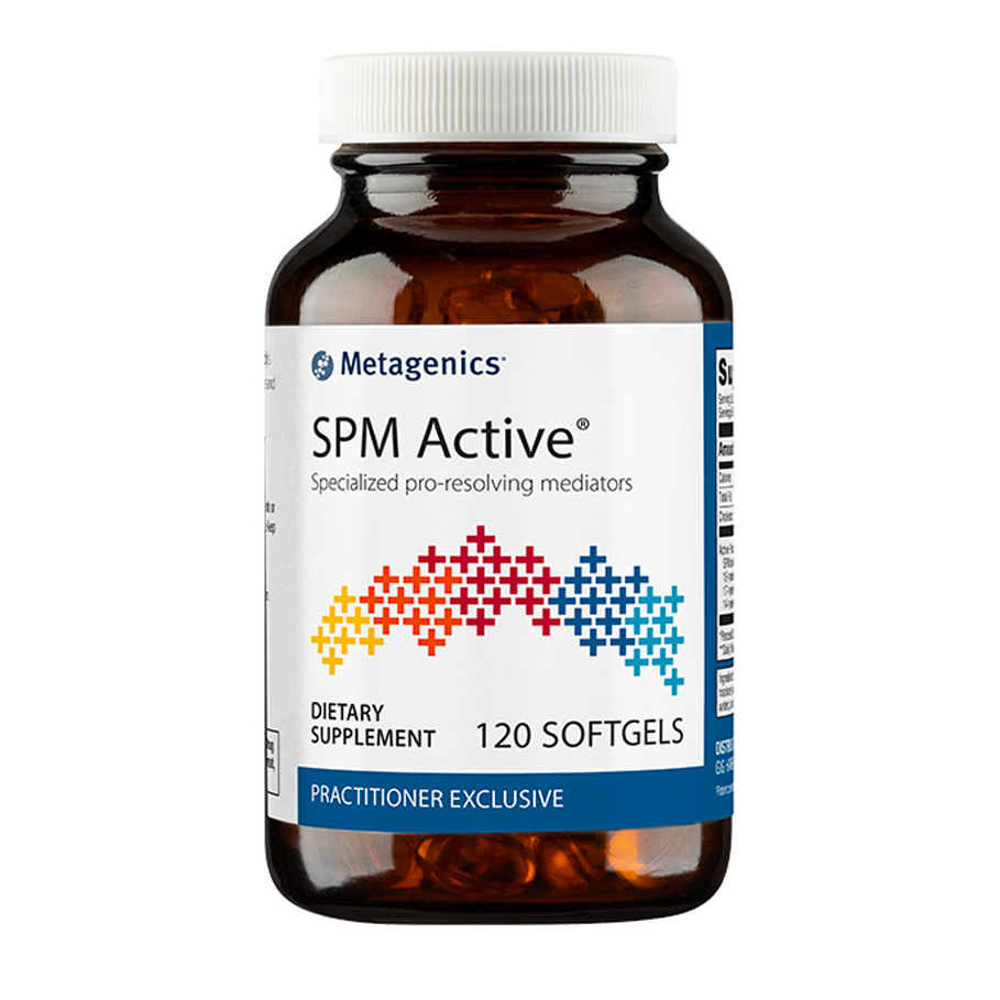 SPM Active by Metagenics