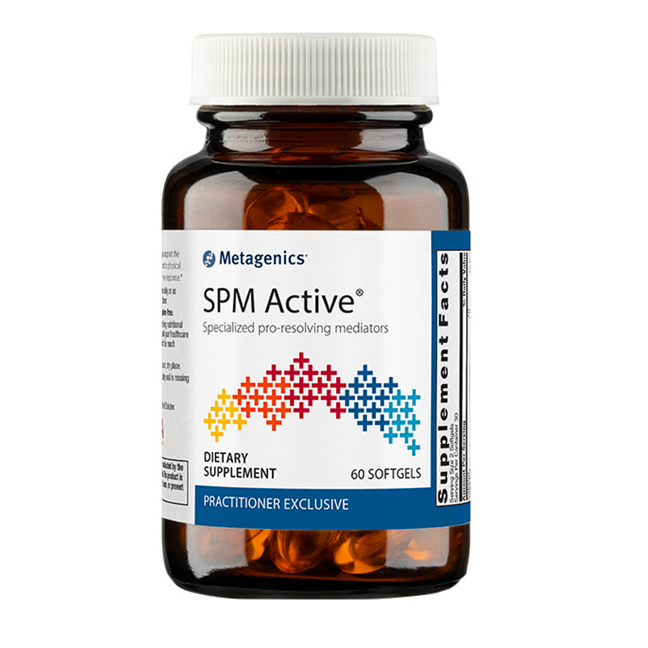 SPM Active by Metagenics