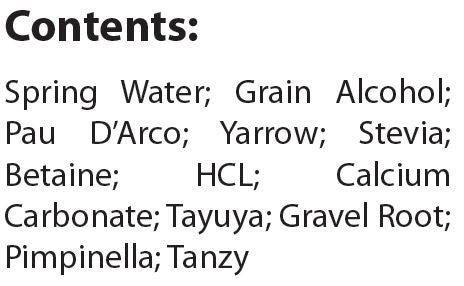 IA - Imperial Ataker by Systemic Formulas
