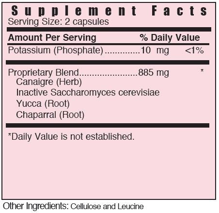 SENG Lymphogin by Systemic Formulas