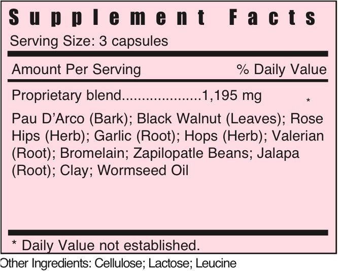 VRM1 Large by Systemic Formulas
